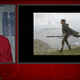 Daisy Ridley shares the first glimpse of Rey in the new film.